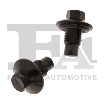 Screw Plug, oil sump 256.850.001