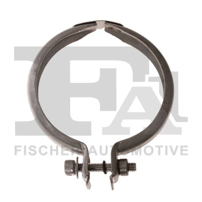 Pipe Connector, exhaust system 115-891