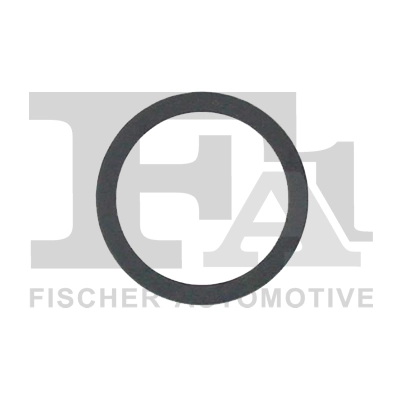 Seal Ring, exhaust pipe 121-962