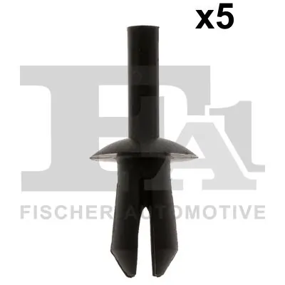 Clip, trim/protection strip 11-20002.5