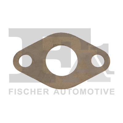 Gasket, oil outlet (charger) 482-544