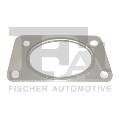 Gasket, exhaust pipe 220-931
