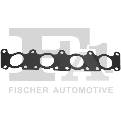 Gasket, exhaust manifold 411-005