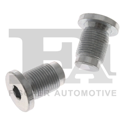 Screw Plug, oil sump 822.361.001