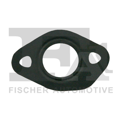 Gasket, oil outlet (charger) 411-504
