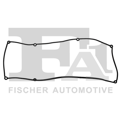 Gasket, cylinder head cover EP7400-903