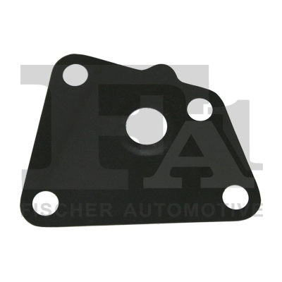Gasket, oil outlet (charger) 411-520