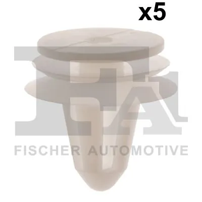FA1 11-40011.5 Clip, trim/protection strip