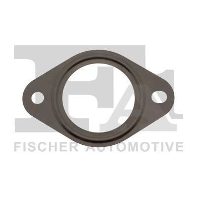Gasket, exhaust pipe 120-941