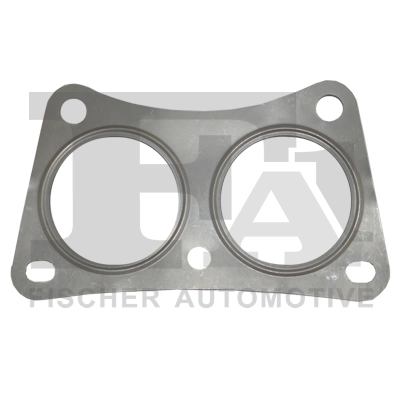 Gasket, exhaust pipe 210-917