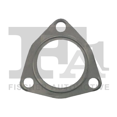 Gasket, exhaust pipe 130-932