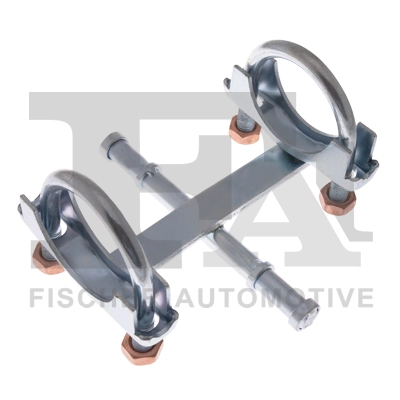 Mount, exhaust system 115-954