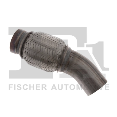 Flexible Pipe, exhaust system VW464-210