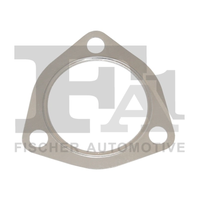 Gasket, exhaust pipe 450-918