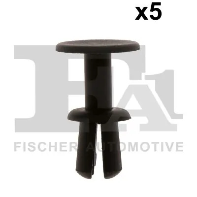 FA1 11-20027.5 Clip, trim/protection strip