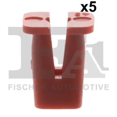 FA1 13-60004.5 Clip, trim/protection strip