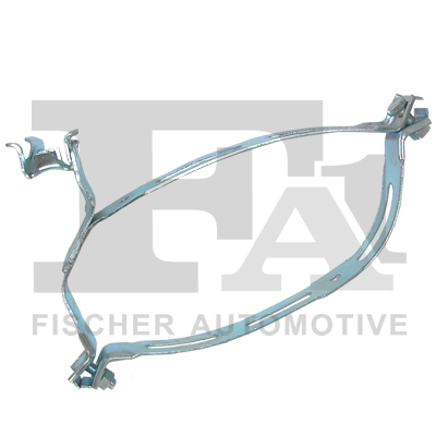Bracket, muffler 104-910