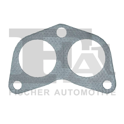 Gasket, exhaust pipe 720-909