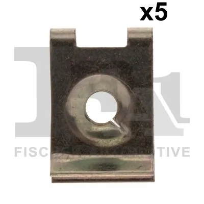 Sheet Metal Nut 99-10028.5