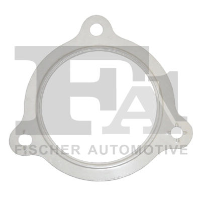 Gasket, exhaust pipe 550-935