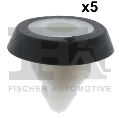 Clip, trim/protection strip 11-60020.5