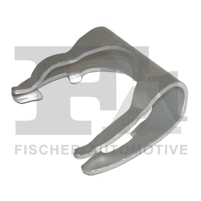 Clamping Piece, exhaust system 144-950