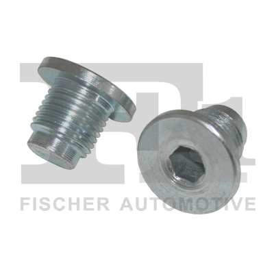 Screw Plug, oil sump 257.808.001