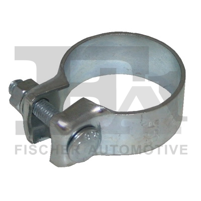 Pipe Connector, exhaust system 951-945