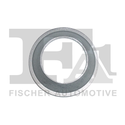 Seal Ring, exhaust pipe 112-945