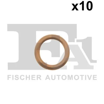 Seal Ring, oil drain plug 253.550.010