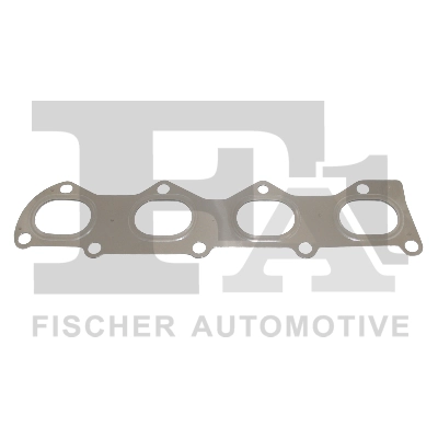 Gasket, exhaust manifold 411-012