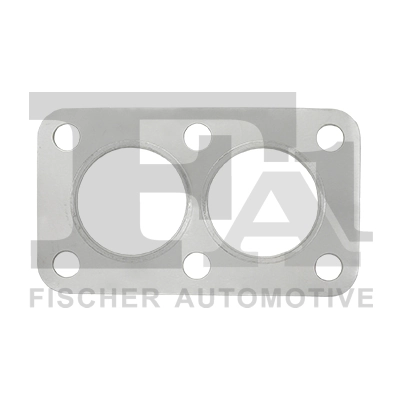 Gasket, exhaust pipe 110-912