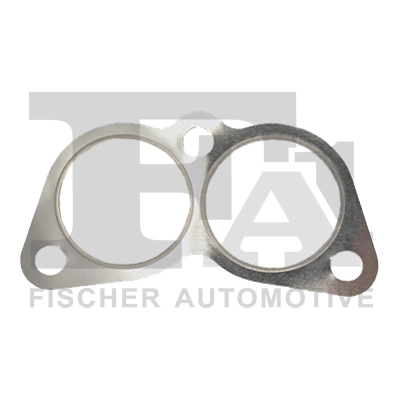 Gasket, exhaust pipe 870-910