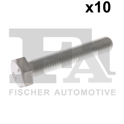 Bolt, exhaust system 982-08-046.10