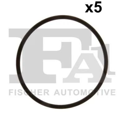 Gasket, EGR valve 076.306.005