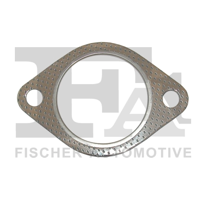 Gasket, exhaust pipe 740-909