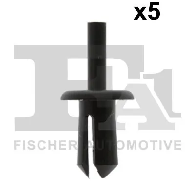 FA1 21-20005.5 Clip, trim/protection strip