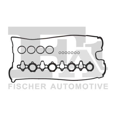 Gasket Set, cylinder head cover EP2200-910Z