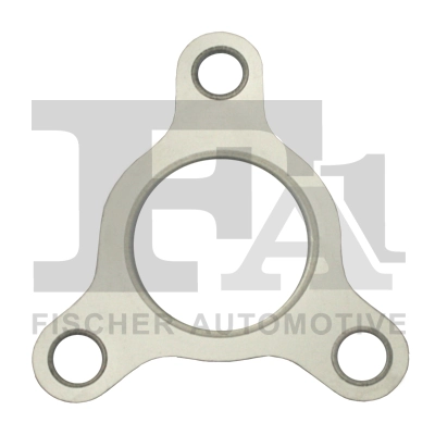 Gasket, exhaust pipe 750-915