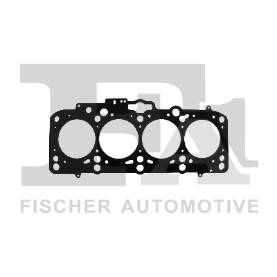 Gasket, cylinder head EC1100-903
