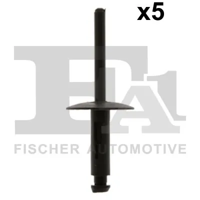 FA1 10-20020.5 Assortment, blind rivets