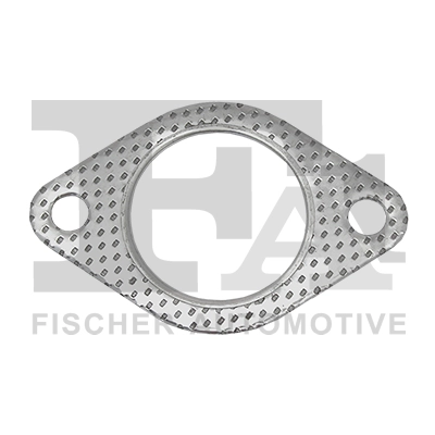 Gasket, exhaust pipe 210-906