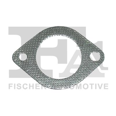Gasket, exhaust pipe 750-907