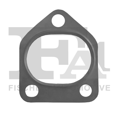 Gasket, charger 100-923