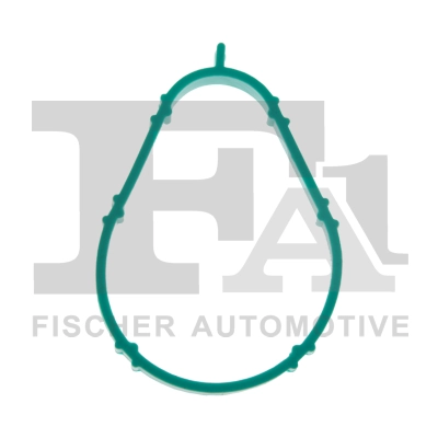 Gasket, intake manifold 511-008