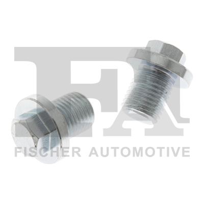 Screw Plug, oil sump 427.410.001