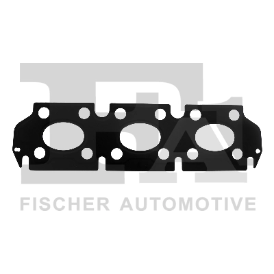 Gasket, exhaust manifold 410-022