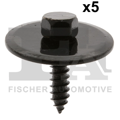 FA1 14-70001.5 Sheet Metal Screw