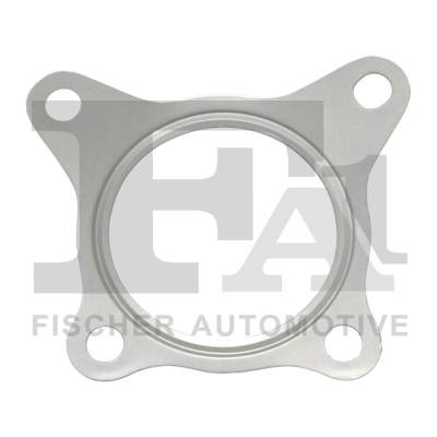Gasket, exhaust pipe 110-980