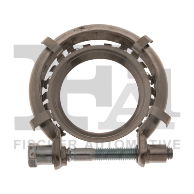 Pipe Connector, exhaust system 936-862